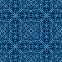 Multi color seamless abstract pattern. Background and backdrop. Multi Colored. Colorful ornamental design. Colored mosaic ornaments. Vector graphic illustration.