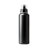 AI generated spray bottle on png background