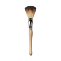 AI generated Paint brush isolated on png background