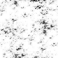 Rustic grunge vector texture with grain and stains. Abstract noise background. Weathered surface.