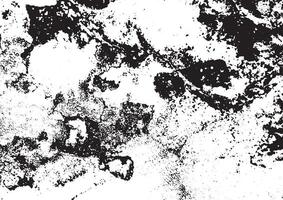Rustic grunge vector texture with grain and stains. Abstract noise background. Weathered surface.