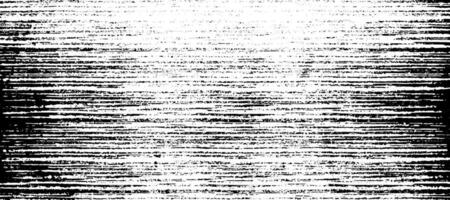Grunge stripes and lines vector texture background. Abstract overlay. Dirty and damaged backdrop.