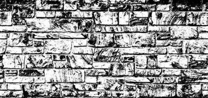 Rustic grunge vector texture with grain and stains. Abstract noise background. Weathered surface.