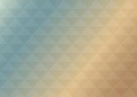 Diamond Design Style Background Square Shape Abstract Style. vector