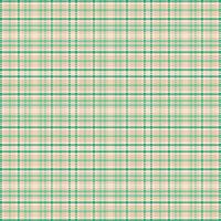 Tartan plaid pattern with texture and wedding color. vector