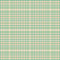 Tartan plaid pattern with texture and wedding color. vector