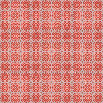 sin costura modelo textura. repetir modelo. vector