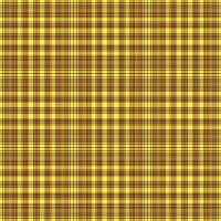 Tartan plaid pattern with texture and wedding color. vector