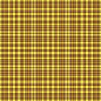 Tartan plaid pattern with texture and wedding color. vector