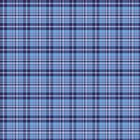Tartan plaid pattern with texture. vector