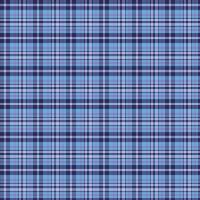 Tartan plaid pattern with texture. vector