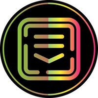 icon icons design vector