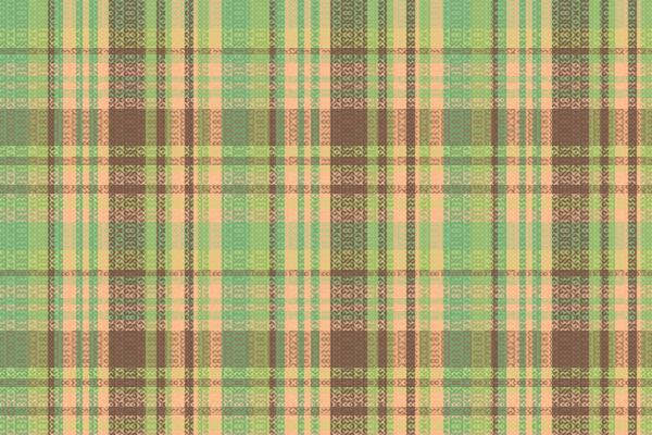 Tartan plaid pattern with texture and wedding color.