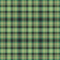 Tartan plaid pattern with texture and wedding color. vector