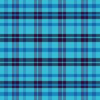 Tartan plaid pattern with texture and warm color. vector