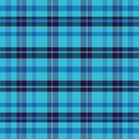 Tartan plaid pattern with texture and warm color. vector