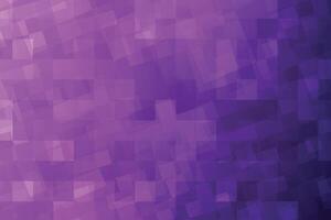 Abstract gradient square pattern background. vector