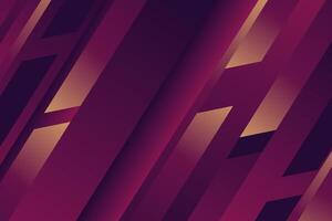 vector geometric technology abstract background