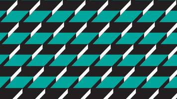 Abstract geometric diagonal stripe vector illustration