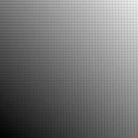 Vector monochrome gradient background in gray color