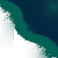 vector abstract grunge background with a halftone effect