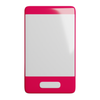 Mobile Phone Device png