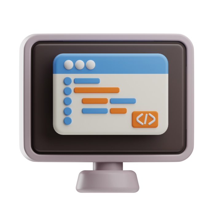 Programming Code PNGs for Free Download