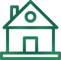 Property Creative Icon Design vector