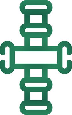 Pipeline Creative Icon Design