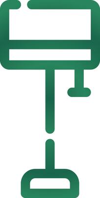 Lamp Creative Icon Design