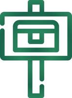 Signal Creative Icon Design vector