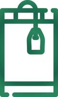 Smart Phone Creative Icon Design vector