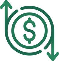 Agile Creative Icon Design vector