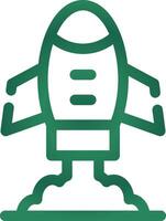 Think Big Creative Icon Design vector