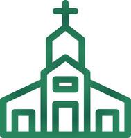 Church Creative Icon Design vector