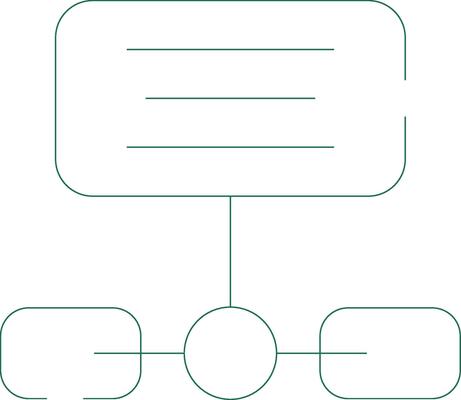 Process Creative Icon Design