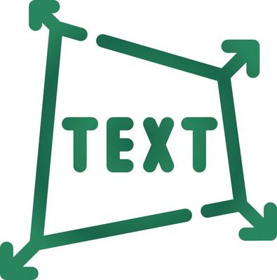 Free Transform Creative Icon Design