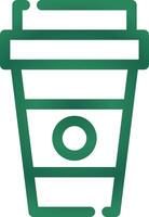 Soda Creative Icon Design vector