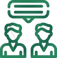 Community Creative Icon Design vector