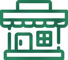 Retail Creative Icon Design vector