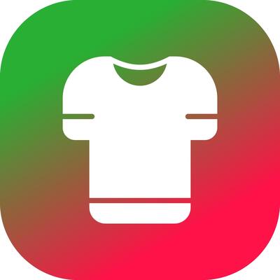 Line Gradient Circle