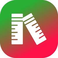 Line Gradient Circle vector