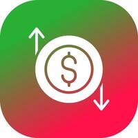 Agile Creative Icon Design vector