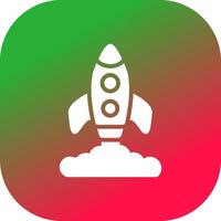 Startup Creative Icon Design vector