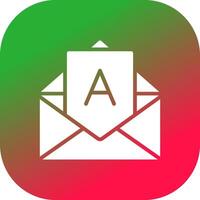 Format Creative Icon Design vector