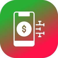 Payment Creative Icon Design vector