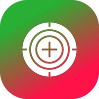 Segmentation Creative Icon Design vector