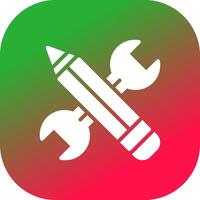 Graphic Design Creative Icon Design vector