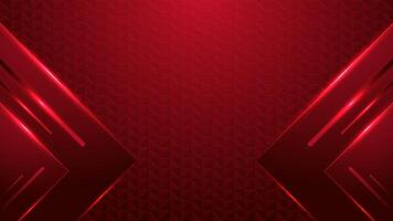 Abstract creative luxurious colorful background design vector