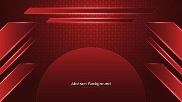 Abstract creative luxurious colorful background design vector